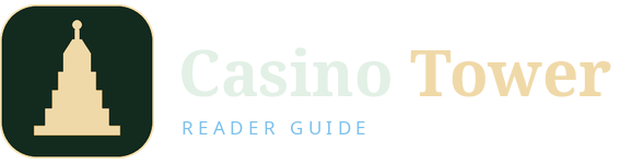 Casino Tower